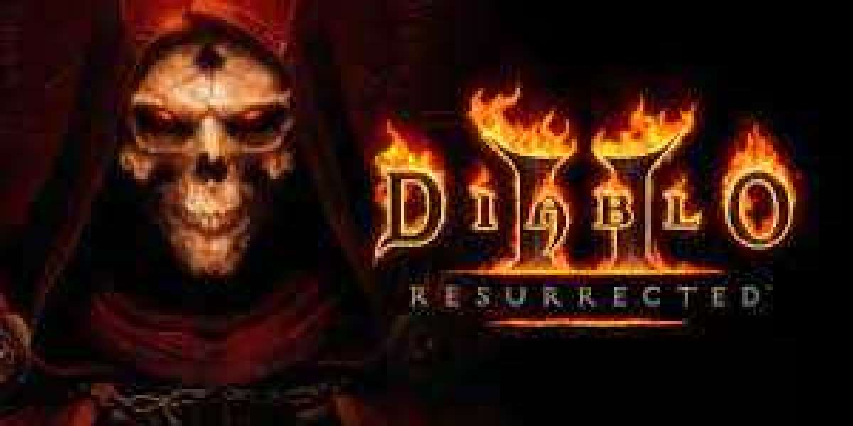 Diablo 2 Resurrected Farming Guide: Optimal Areas for Leveling and Loot